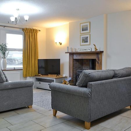 Holly Cottage Cockermouth Luaran gambar