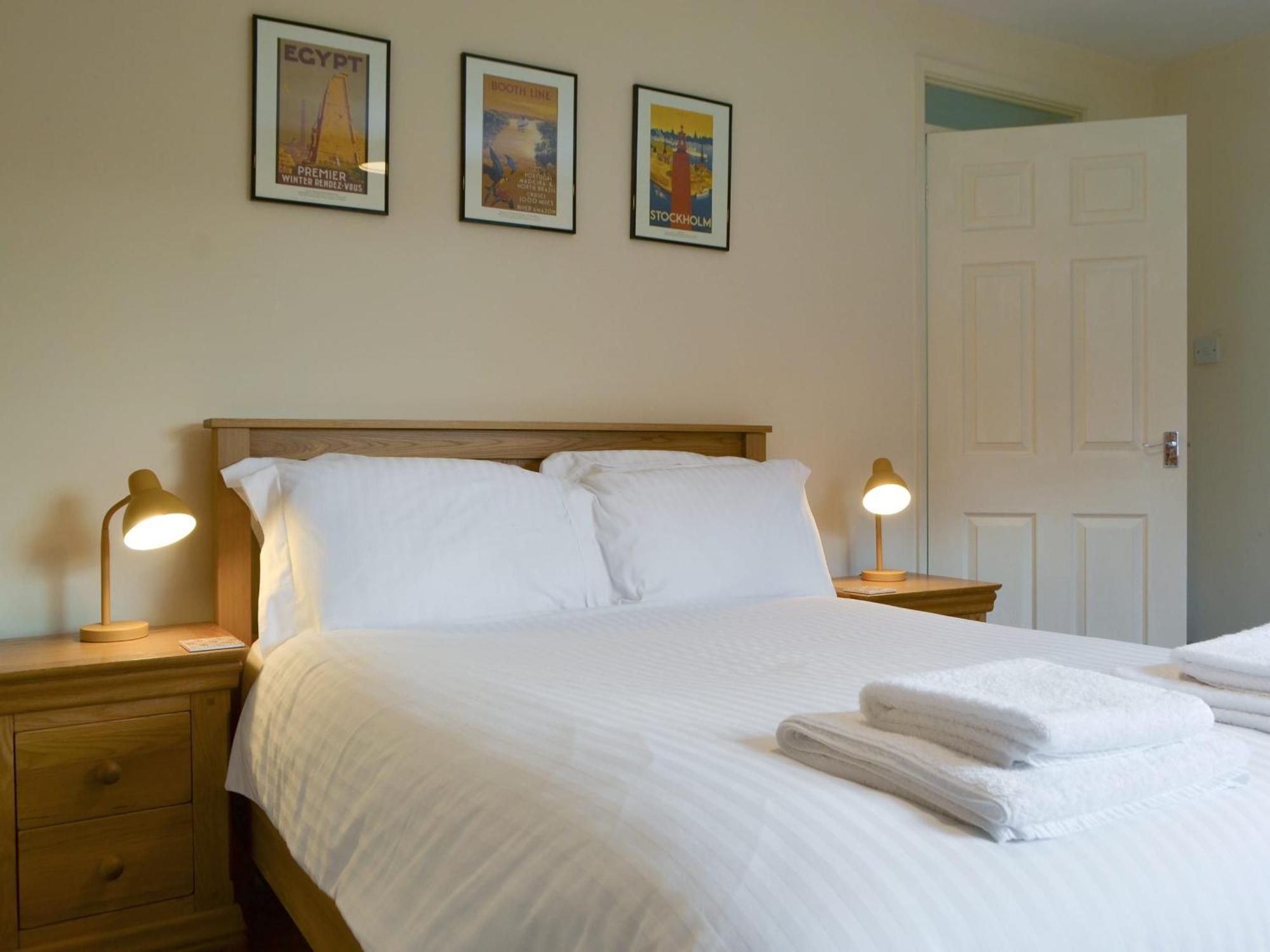 Holly Cottage Cockermouth Luaran gambar