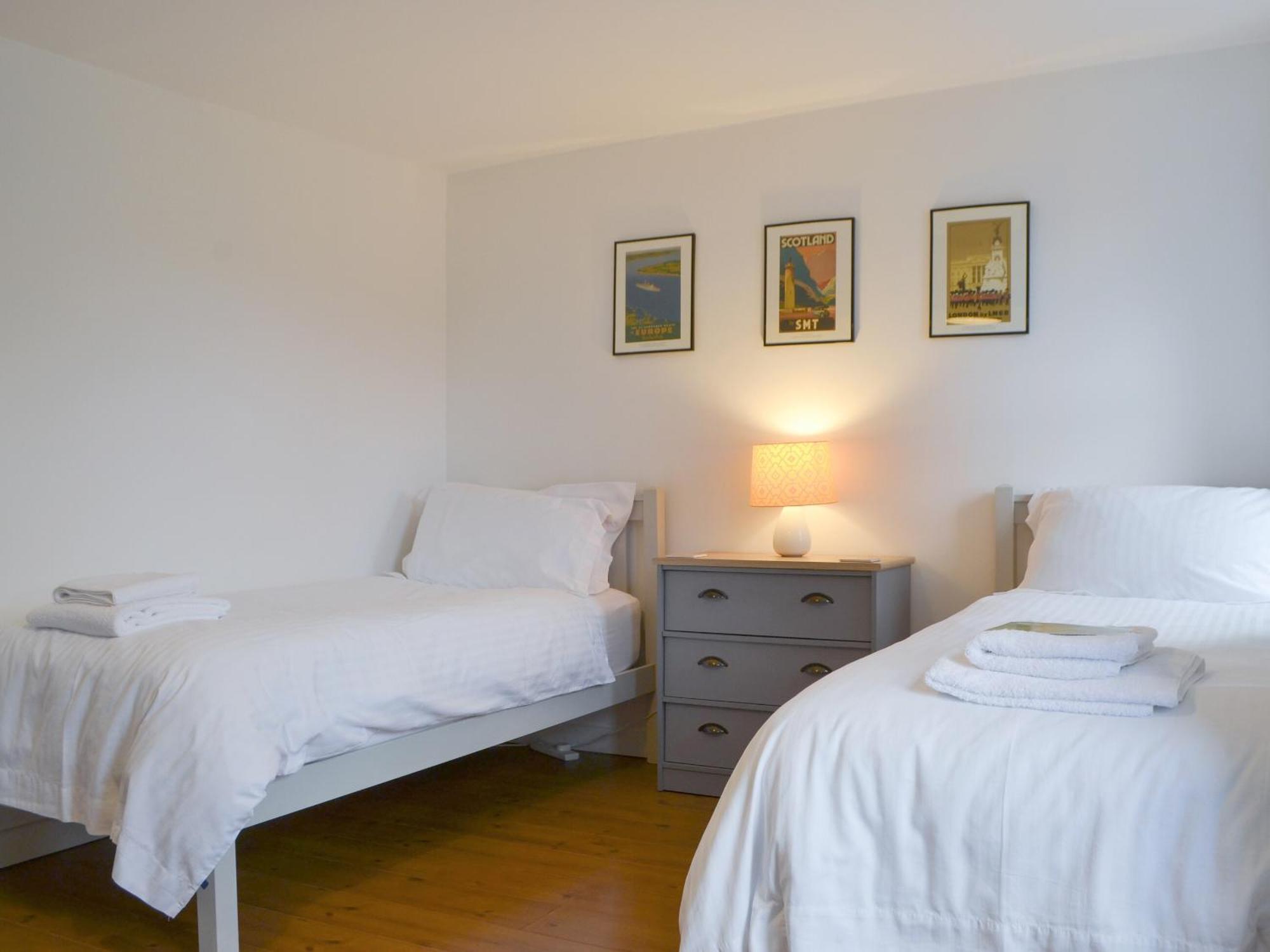 Holly Cottage Cockermouth Luaran gambar