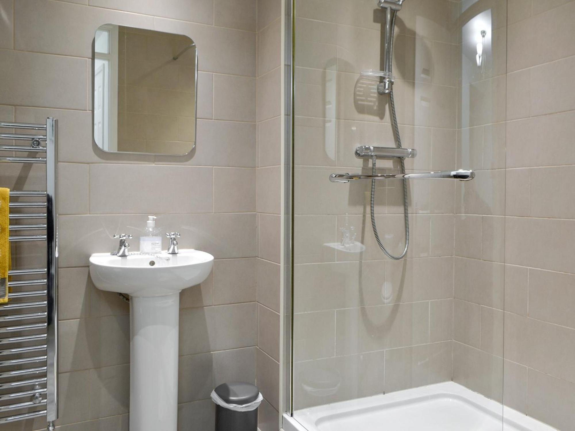 Holly Cottage Cockermouth Luaran gambar