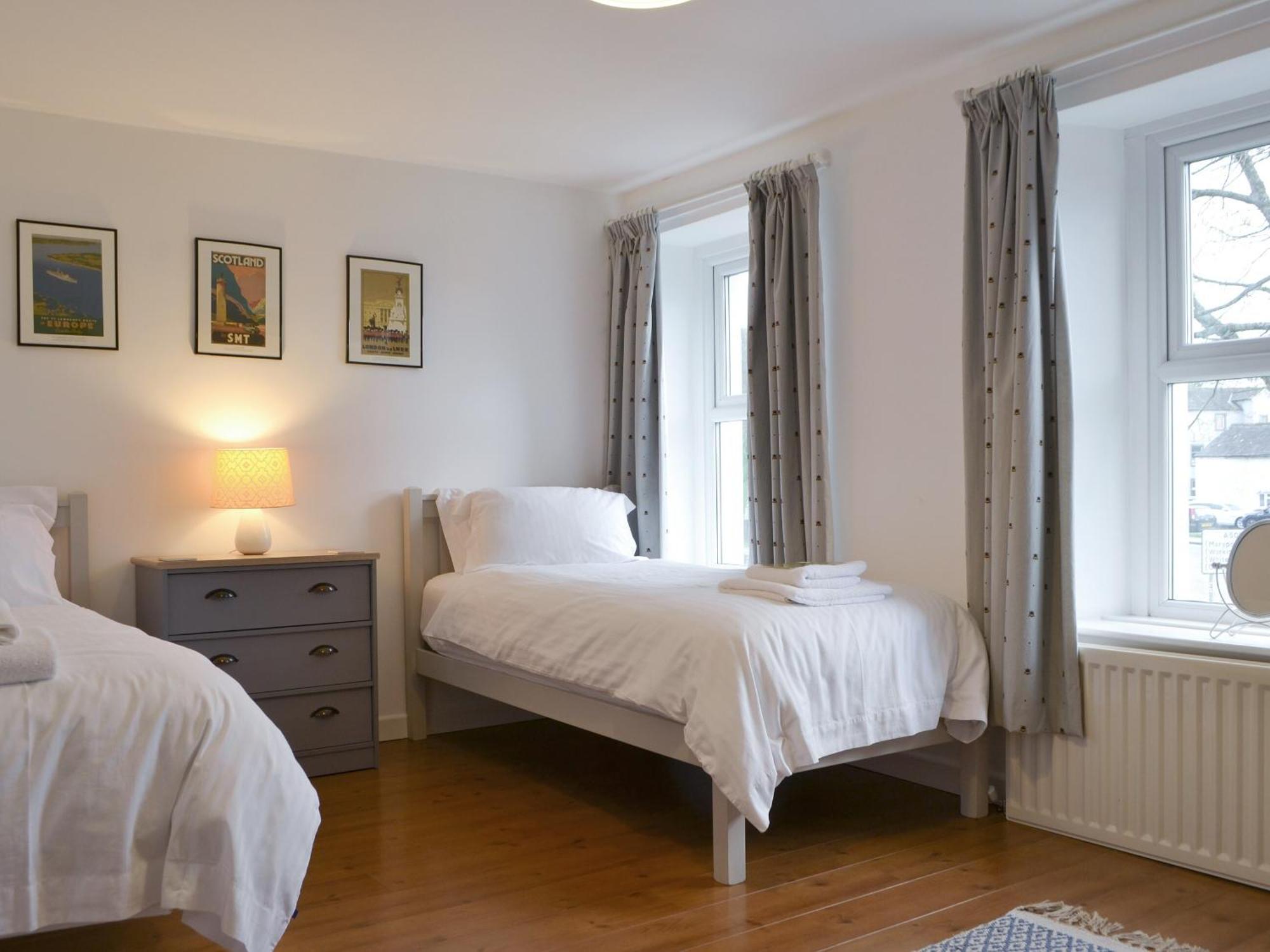 Holly Cottage Cockermouth Luaran gambar