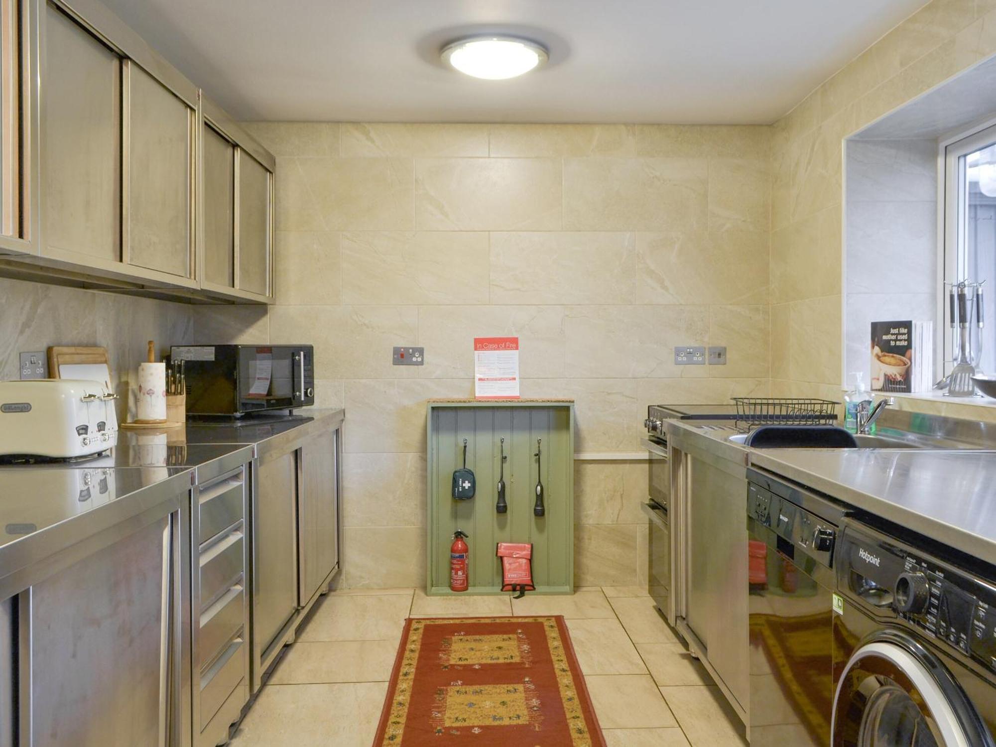 Holly Cottage Cockermouth Luaran gambar