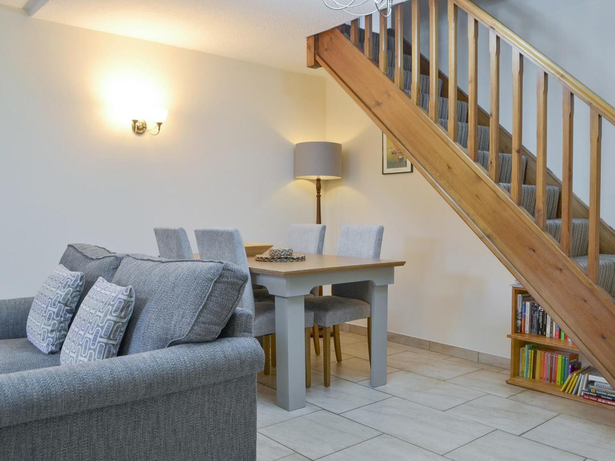 Holly Cottage Cockermouth Luaran gambar