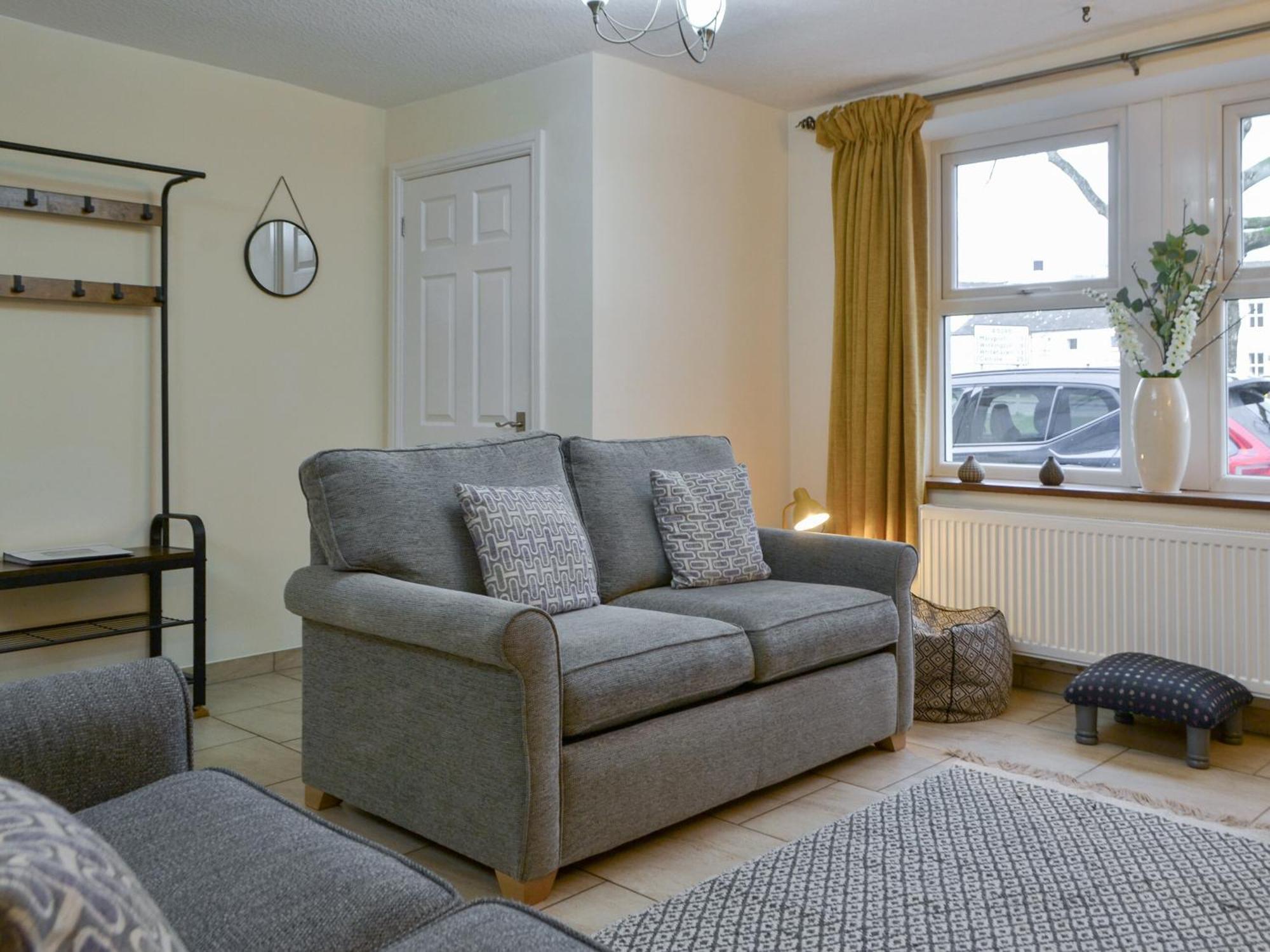 Holly Cottage Cockermouth Luaran gambar