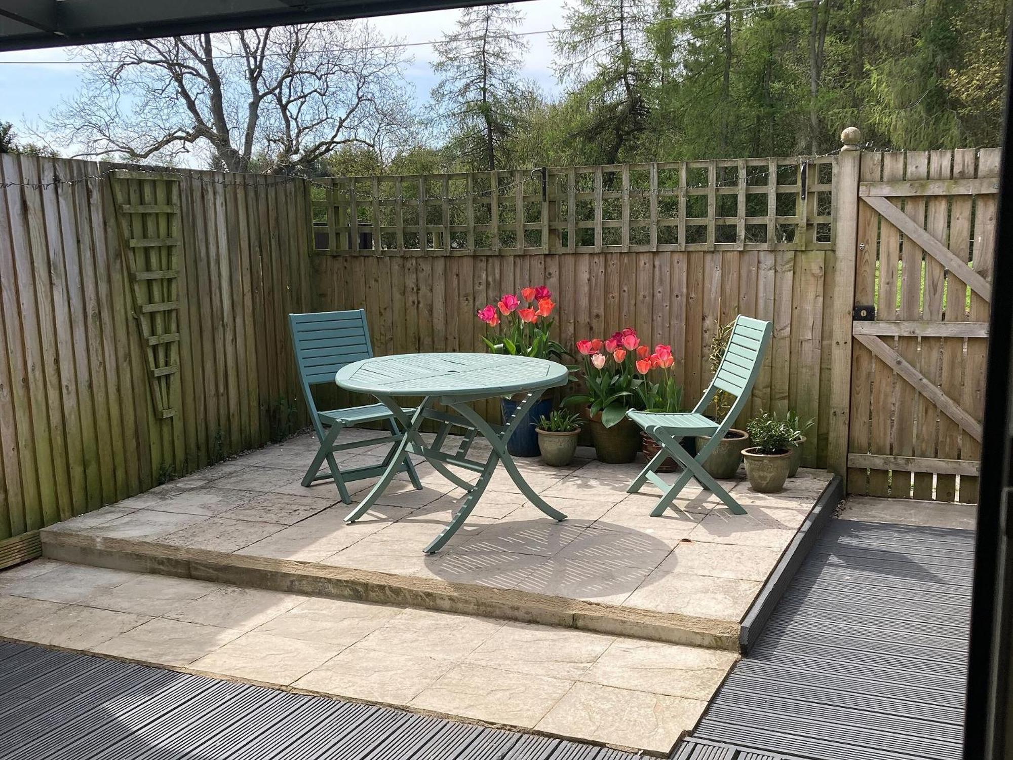 Holly Cottage Cockermouth Luaran gambar