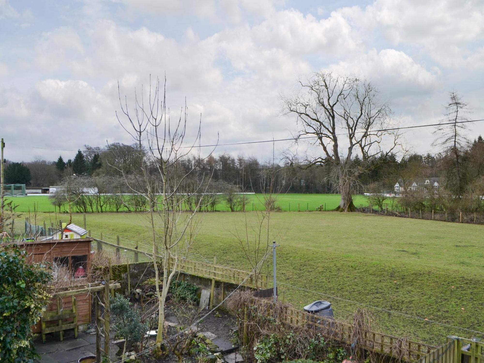 Holly Cottage Cockermouth Luaran gambar